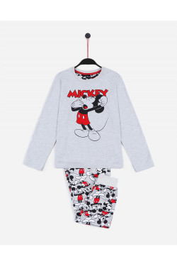 Pijama niño MICKEY