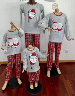 Pijama infantil "MUÑECO DE...