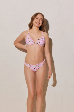 Braga bikini niña