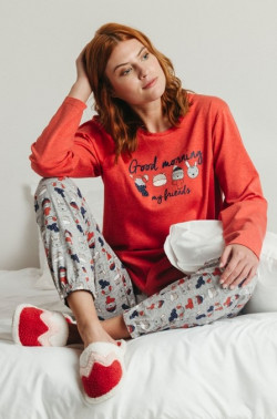 Pijama mujer