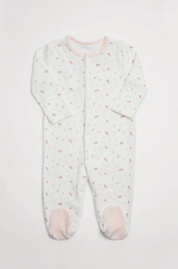 Pijama bebé