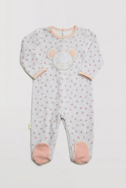 Pijama bebé