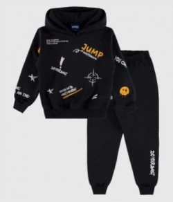 Chandal niño