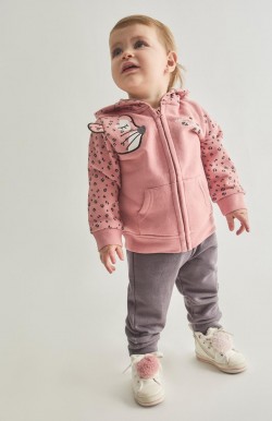 Chandal niña