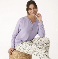 Pijama mujer largo PROMISE